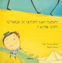 Hist. De Patente Com Tenente