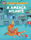 Blake & Mortimer 31 - A Ameaça Atlante