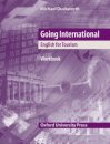Going International: Workbook : English for Tourism