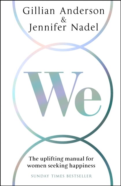 We: A Manifesto For Women Everywhere