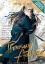 Thousand Autumns: Qian Qiu (Novel) Vol. 5 (Special Edition)