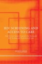 HIV Screening and Access to Care