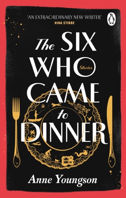 Six Who Came To Dinner