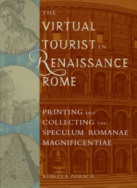 The Virtual Tourist in Renaissance Rome