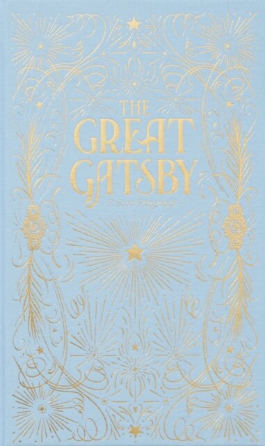 The Great Gatsby (Deluxe Edition)