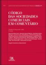 Cód.Soc.Comerciais Volume VII