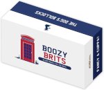 Boozy Brits
