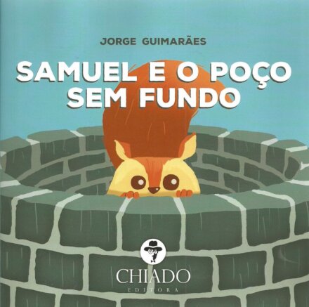 Samuel e o Poço Sem Fundo