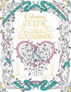 Calming Celtic Colouring
