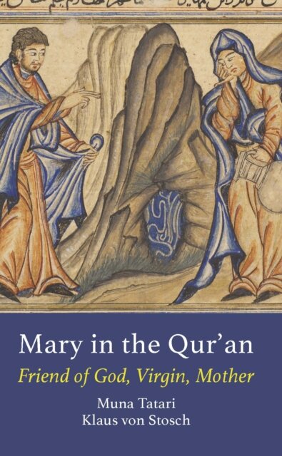 Mary in the Qur'an