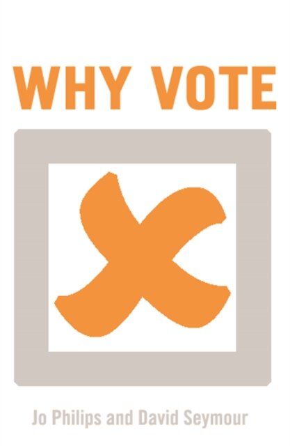 Why Vote?