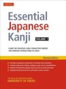 Essential Japanese Kanji Volume 1