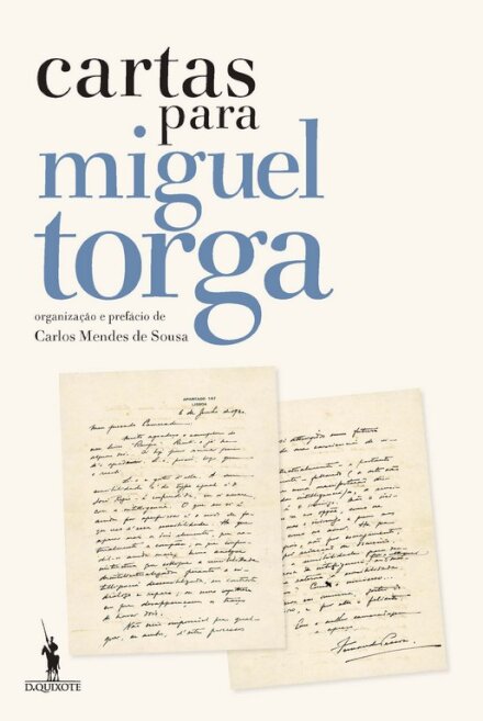 Cartas para Miguel Torga