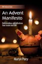 An Advent Manifesto