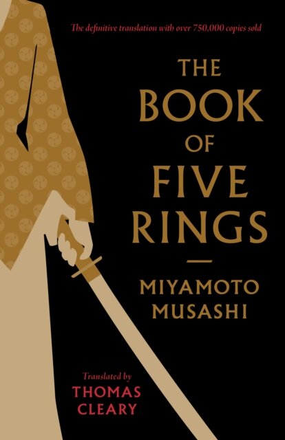 The Book of Five Rings