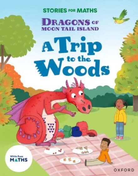 Stories for Maths: KS1: A Trip to the Woods (Multiplication and division)