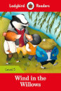 The Wind In The Willows Lbr L5