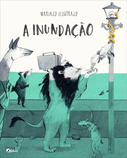 A Inundação