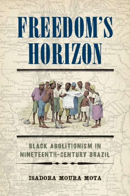 Freedom's Horizon