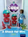 Project X Code: Marvel Towers & CODE Control Pack of 8