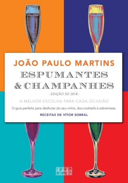 Espumantes & Champanhes