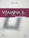 Vitamina B2 - Cuaderno de ejercicios + audio + digital