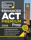 Princeton Review Enhanced ACT Premium Prep, 2026