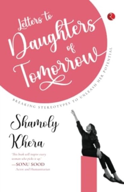 Letters to Daughters of Tomorrow