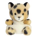Soft Toy Pp Chutney Cheetah 5In