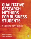 Qualitative Research Methods for Business Students