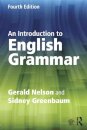 An Introduction to English Grammar