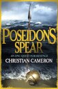 Poseidon's Spear