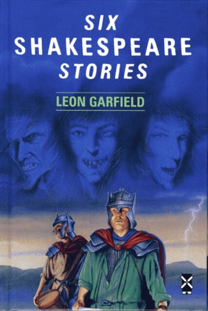 Nws Six Shakespeare Stories