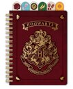 Harry Potter: Magical Moments Spiral Notebook