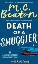 Hamish Macbeth: Death of a Smuggler