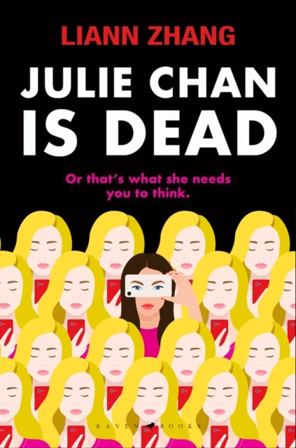 Julie Chan Is Dead
