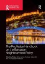 The Routledge Handbook on the European Neighbourhood Policy