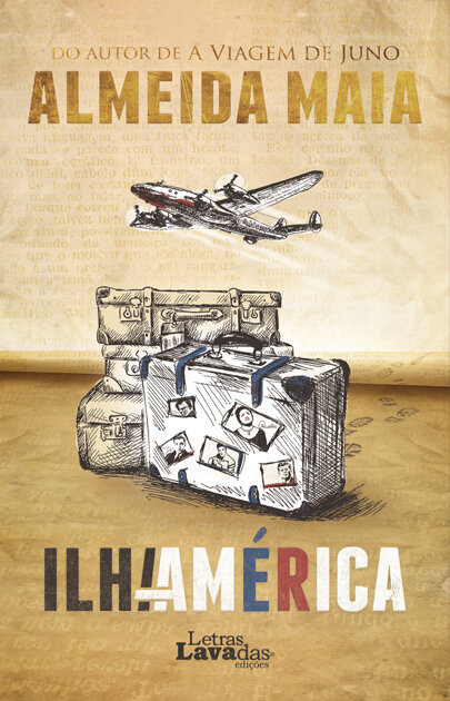 Ilha-América