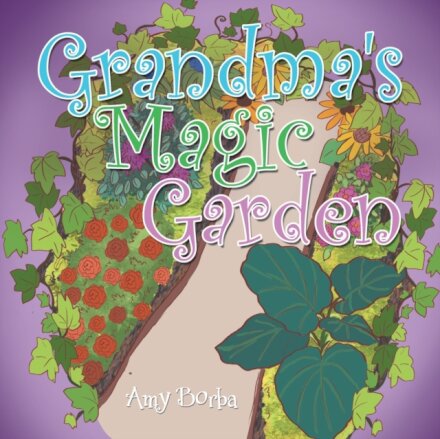 Grandma's Magic Garden