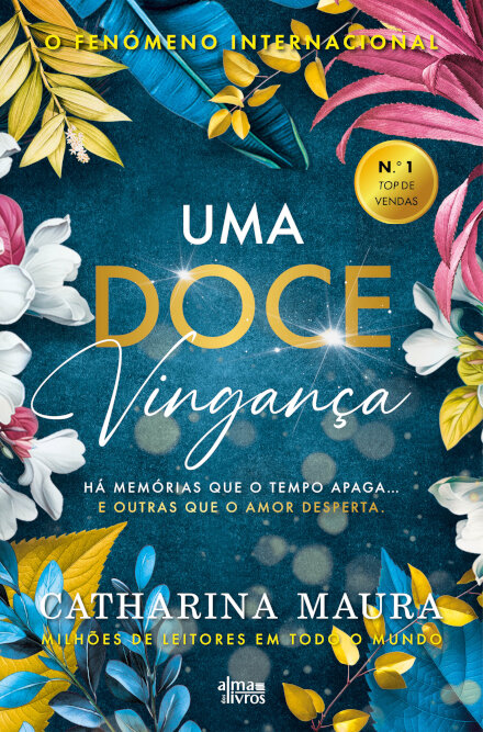 Uma Doce Vingança
