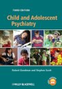 Child and Adolescent Psychiatry