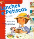 Lanches e Petiscos – Ajudante de Cozinha