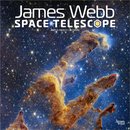 James Webb Space Telescope 2027 Square Flap