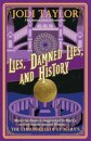 Lies, Damned Lies, and History