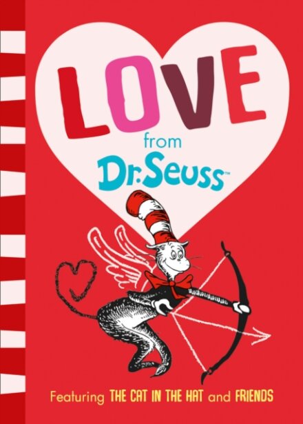 Love From Doctor Suess
