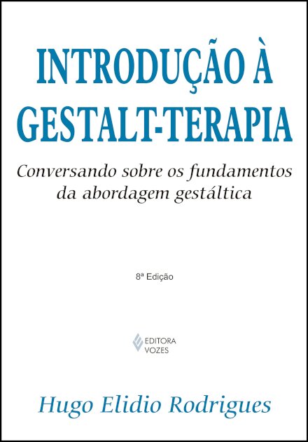 Introdução À Gestalt-Terapia