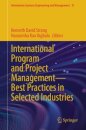International Program and Project Management — Best Practices in Selected Industries