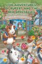 The Adventures of Rupert and The Red Spectacles