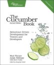 The Cucumber Book 2e