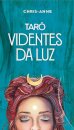 Tarô Videntes Da Luz (Caixa Com 78 Cartas E Livreto)